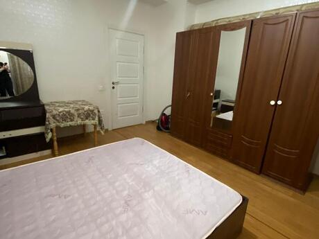 2 otaqlı yeni tikili - 20 Yanvar m. - 60 m²
