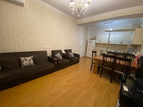 Elan №6119000 - Bakı, 20 Yanvar m., 2 otaqlı, 60 m², 3/16 mərtəbə
