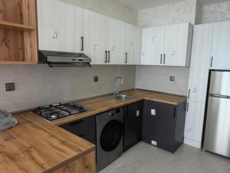 2 otaqlı yeni tikili - Sumqayıt - 66 m²