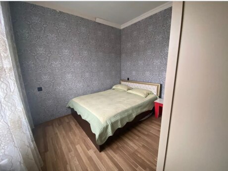 3 otaqlı həyət evi/bağ evi - Xətai r. - 80 m²