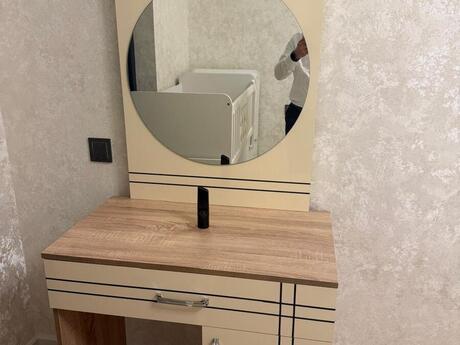 2 otaqlı yeni tikili - Sumqayıt - 66 m²
