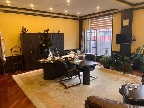 2-комн. офис - м. Нариман Нариманов - 60 м²