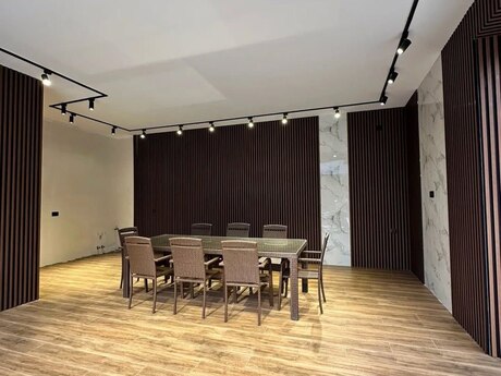 5-комн. дом/дача - пос. Мардакан - 300 м²