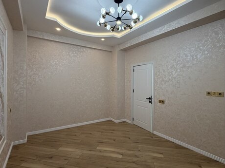 2 otaqlı yeni tikili - Xırdalan - 45 m²