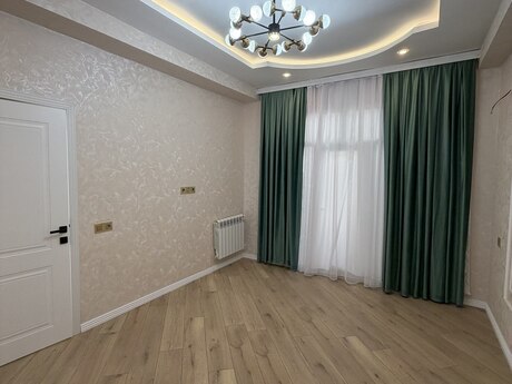 2 otaqlı yeni tikili - Xırdalan - 45 m²