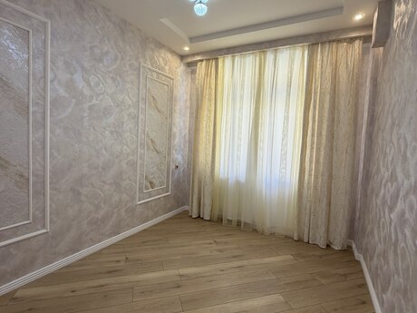 2 otaqlı yeni tikili - Xırdalan - 45 m²