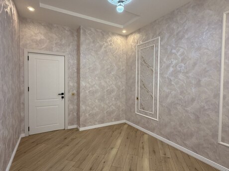 2 otaqlı yeni tikili - Xırdalan - 45 m²
