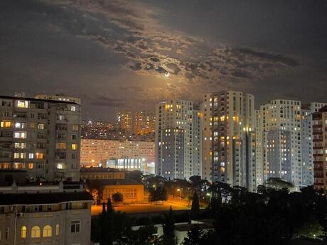 2 otaqlı köhnə tikili - Həzi Aslanov m. - 50 m²