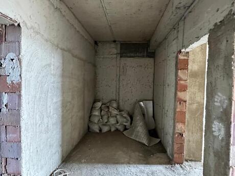 2 otaqlı yeni tikili - Nəriman Nərimanov m. - 70 m²