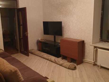 Elan №6119047 - Bakı, İnşaatçılar m., 2 otaqlı, 65 m², 2/5 mərtəbə