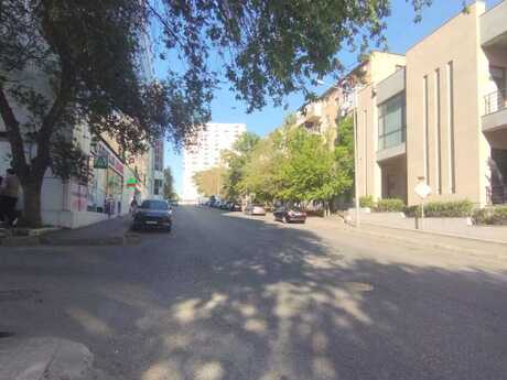 2 otaqlı köhnə tikili - Neftçilər m. - 53 m²