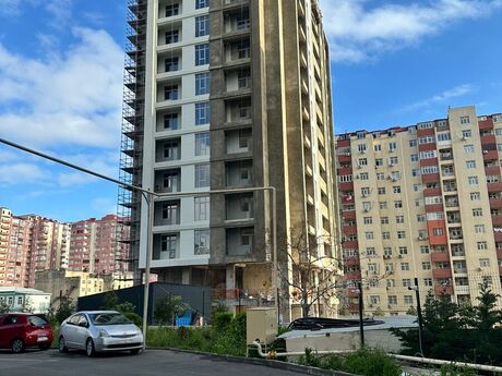 Elan №6119048 - Bakı, Şah İsmayıl Xətai m., 2 otaqlı, 104 m², 8/12 mərtəbə