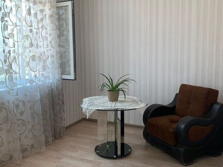2 otaqlı köhnə tikili - Nərimanov r. - 54 m²