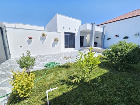 4-комн. дом/дача - пос. Шувеляны - 150 м²