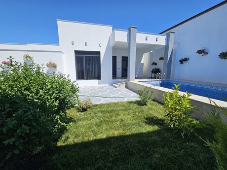 4-комн. дом/дача - пос. Шувеляны - 150 м²