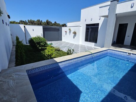 4 otaqlı həyət evi, 150 m², Şüvəlan: 215 000 ₼ 5