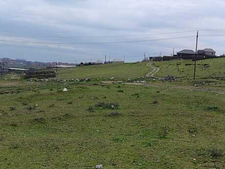 Torpaq - Digah q. - 200 sot