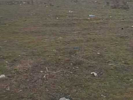 Torpaq - Digah q. - 200 sot