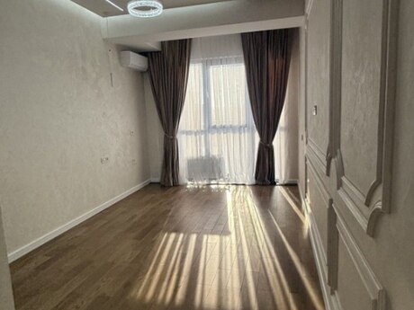 Elan №6119096 - Bakı, Ağ şəhər q., 3 otaqlı, 125 m², 19/19 mərtəbə