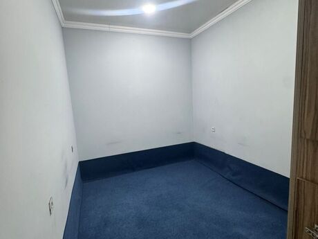Obyekt - İnşaatçılar m. - 55 m²