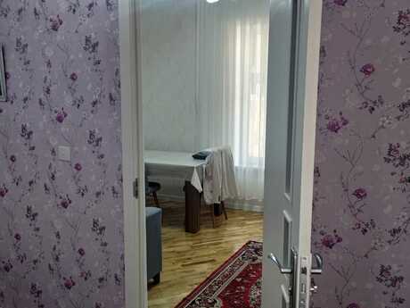 2 otaqlı köhnə tikili - İçəri Şəhər m. - 40 m²