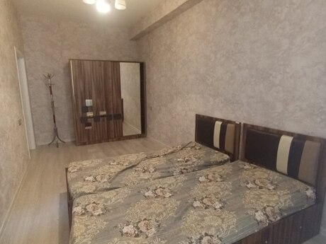 3 otaqlı yeni tikili - Xırdalan - 108 m²