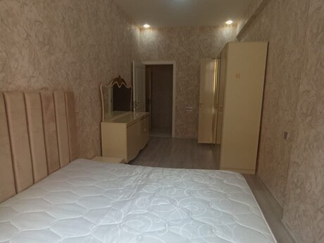 3 otaqlı yeni tikili - Xırdalan - 108 m²