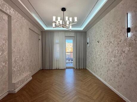 3-комн. новостройка - м. Ази Асланов - 80 м²