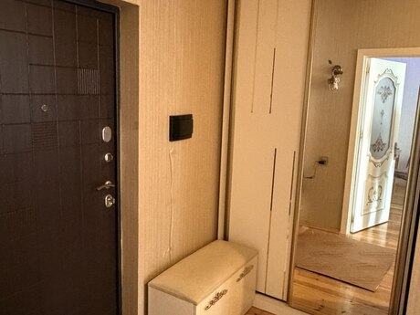 2 otaqlı yeni tikili - Xırdalan - 64 m²