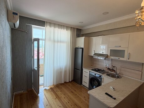 2 otaqlı yeni tikili - Xırdalan - 64 m²