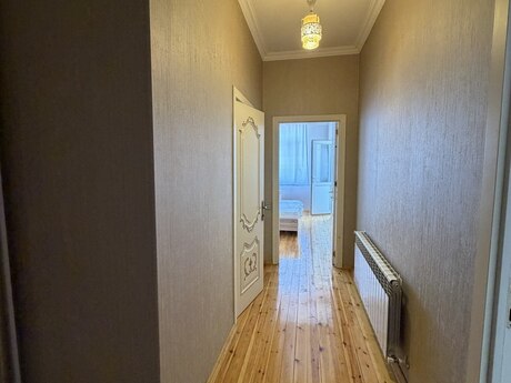 2 otaqlı yeni tikili - Xırdalan - 64 m²