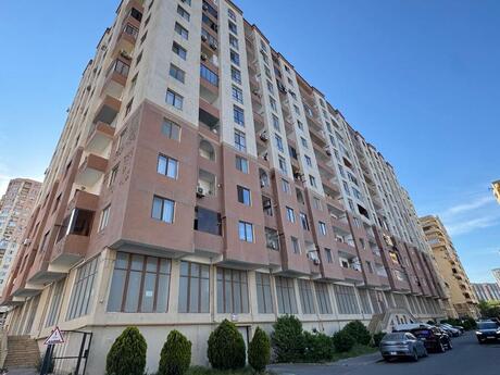 Elan №6119166 - Bakı, İnşaatçılar m., 2 otaqlı, 89 m², 10/12 mərtəbə