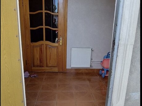 5 otaqlı həyət evi/bağ evi - Mehdiabad q. - 140 m²