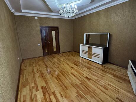 3-комн. новостройка - м. Халглар Достлугу - 105 м²