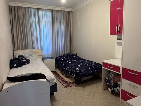 3 otaqlı mənzil, 85 m², Xalqlar Dostluğu: 198 000 ₼ 5