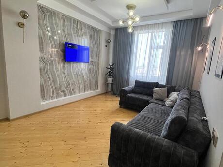 Elan №6119159 - Xırdalan, Xırdalan, 3 otaqlı, 90 m², 12/12 mərtəbə