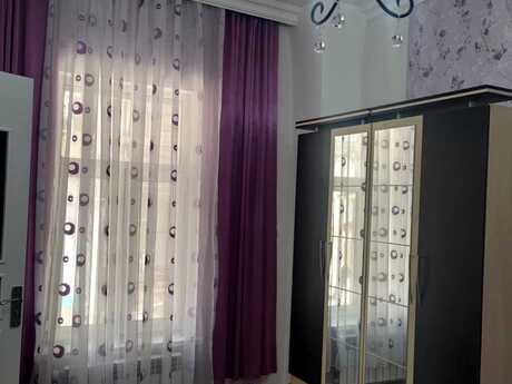 2 otaqlı köhnə tikili - İçəri Şəhər m. - 40 m²