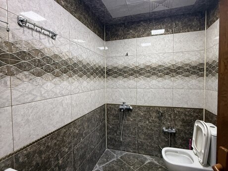 2 otaqlı yeni tikili - Qara Qarayev m. - 65 m²