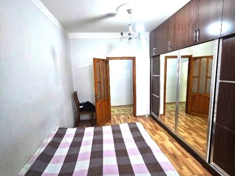 2 otaqlı köhnə tikili - Xalqlar Dostluğu m. - 65 m²