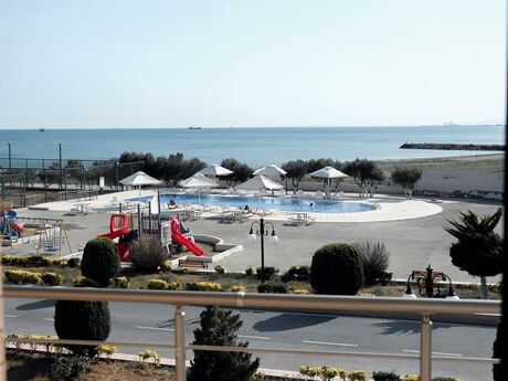 Obyekt - Şıxov q. - 3000 m²