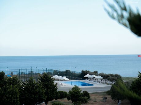 Obyekt - Şıxov q. - 3000 m²