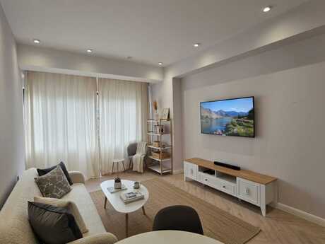 2 otaqlı yeni tikili - Şah İsmayıl Xətai m. - 70 m²