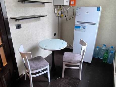 2 otaqlı köhnə tikili - İçəri Şəhər m. - 60 m²