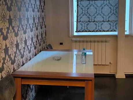 2 otaqlı köhnə tikili - İçəri Şəhər m. - 60 m²