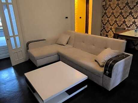 Elan №6119167 - Bakı, İçəri Şəhər m., 2 otaqlı, 60 m², 4/5 mərtəbə