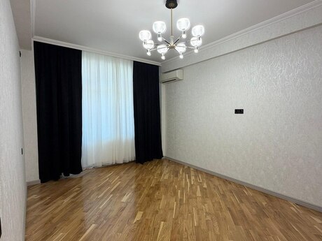 3 otaqlı mənzil, 95 m², Həzi Aslanov: 228 000 ₼ 5