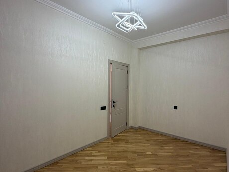 3 otaqlı yeni tikili - Həzi Aslanov m. - 95 m²