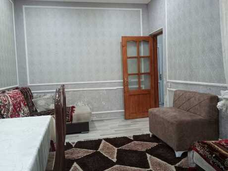 3 otaqlı həyət evi/bağ evi - Xırdalan - 60 m²