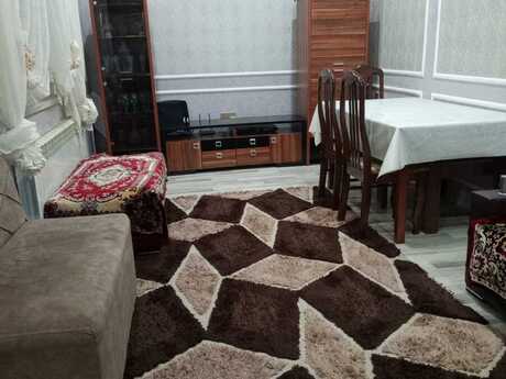 3 otaqlı həyət evi/bağ evi - Xırdalan - 60 m²