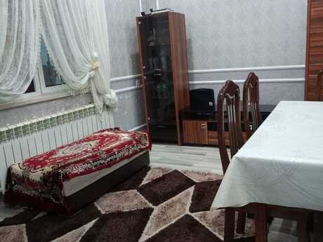 3 otaqlı həyət evi/bağ evi - Xırdalan - 60 m²